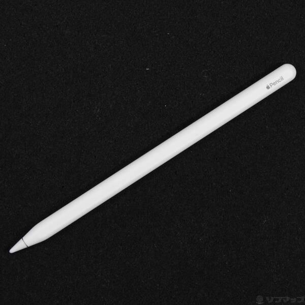 〔中古〕Apple(アップル) Apple Pencil 第2世代 MU8F2J／A〔305-ud〕 | 
