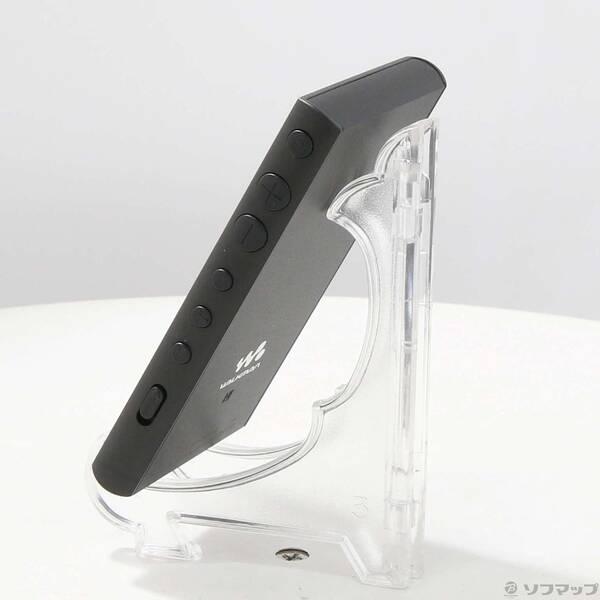 〔中古〕SONY(ソニー) WALKMAN A100シリーズ メモリ32GB+microSD ブラック NW-A106〔198-ud〕 |  | 01