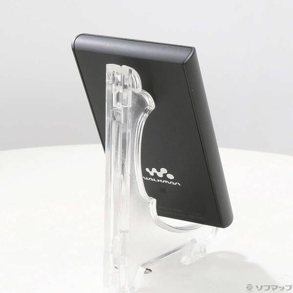 〔中古〕SONY(ソニー) WALKMAN A100シリーズ メモリ32GB+microSD ブラック NW-A106〔198-ud〕 |  | 02