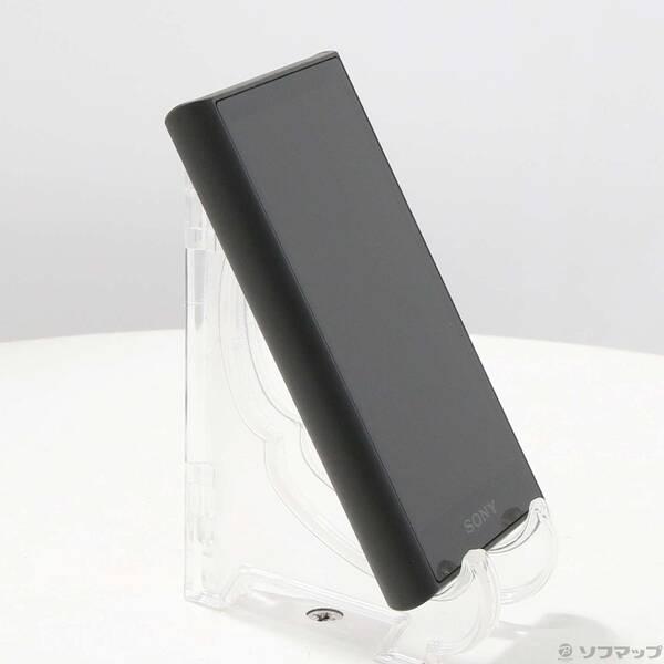 〔中古〕SONY(ソニー) WALKMAN A100シリーズ メモリ32GB+microSD ブラック NW-A106〔198-ud〕 |  | 03