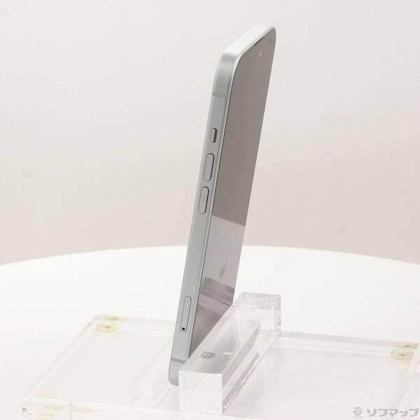 〔中古〕Apple(アップル) iPhone15 128GB ブルー MTML3J／A SIMフリー〔258-ud〕 |  | 01