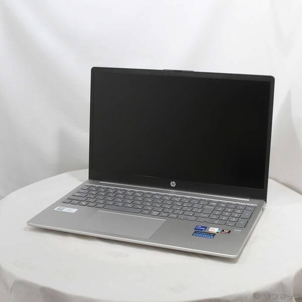 〔中古〕hp(ヒューレットパッカード) HP 15-fd0226TU 9H007PA-AAAA ナチュラルシルバー〔352-ud〕 | 