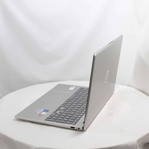 〔中古〕hp(ヒューレットパッカード) HP 15-fd0226TU 9H007PA-AAAA ナチュラルシルバー〔352-ud〕 |  | 01