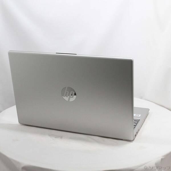 〔中古〕hp(ヒューレットパッカード) HP 15-fd0226TU 9H007PA-AAAA ナチュラルシルバー〔352-ud〕 |  | 02