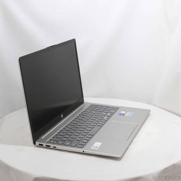 〔中古〕hp(ヒューレットパッカード) HP 15-fd0226TU 9H007PA-AAAA ナチュラルシルバー〔352-ud〕 |  | 03