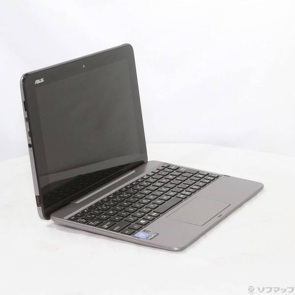 〔中古〕ASUS(エイスース) TransBook T101HA T101HA-G128 グレーシアグレー 〔Windows 10〕〔198-ud〕 |  | 03