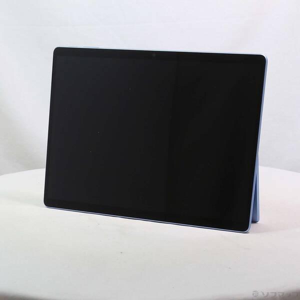 〔中古〕Microsoft(マイクロソフト) Surface Pro9 〔Core i7／16GB／SSD256GB〕 QIL-00045 サファイア〔348-ud〕 | 