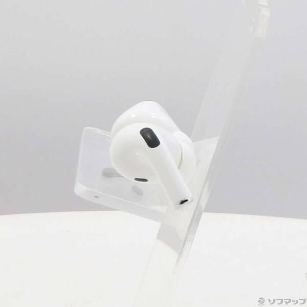 Apple AirPods Pro 第一世代 中古 美品 中古〕Apple(アップル) AirPods Pro 第1世代 MWP22J／A〔297-ud