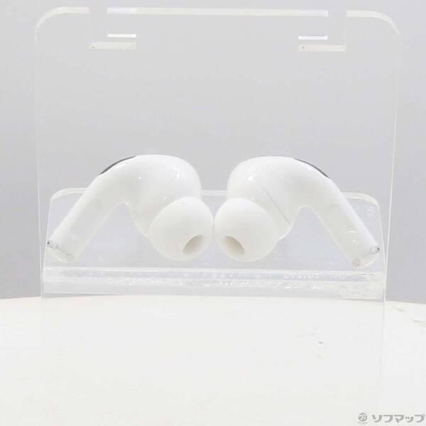AirPods Pro 第一世代 本体 ホワイト 中古 楽天市場】【中古】AirPods Pro 第1世代 純正 MagSafe充電ケース