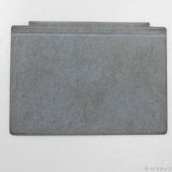 〔中古〕Microsoft(マイクロソフト) Surface Pro Signature Type Cover FFP-00139 アイスブルー〔349-ud〕 |  | 01