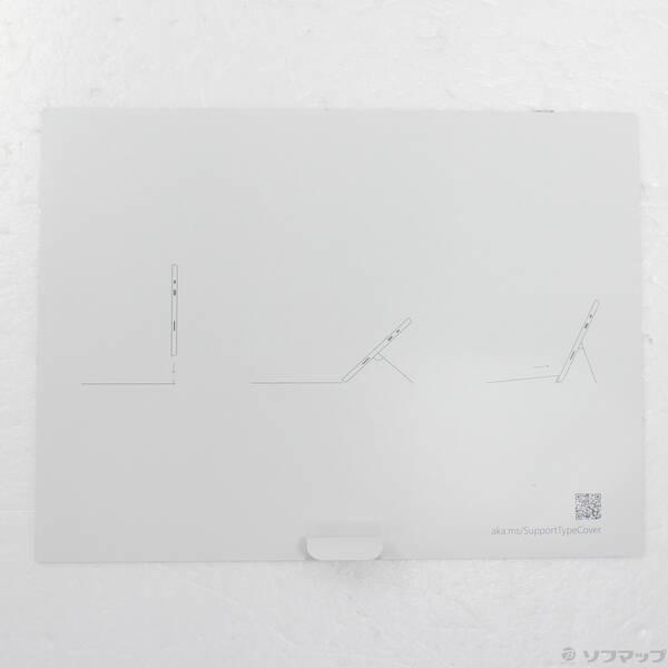 〔中古〕Microsoft(マイクロソフト) Surface Pro Signature Type Cover FFP-00139 アイスブルー〔349-ud〕 |  | 02