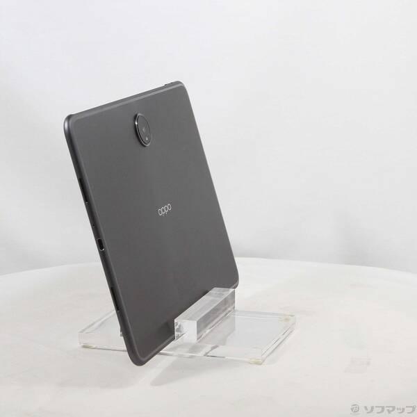 〔中古〕OPPO(オッポ) OPPO Pad 2 256GB グレー OPD2202GY Wi-Fi〔344-ud〕 |  | 03