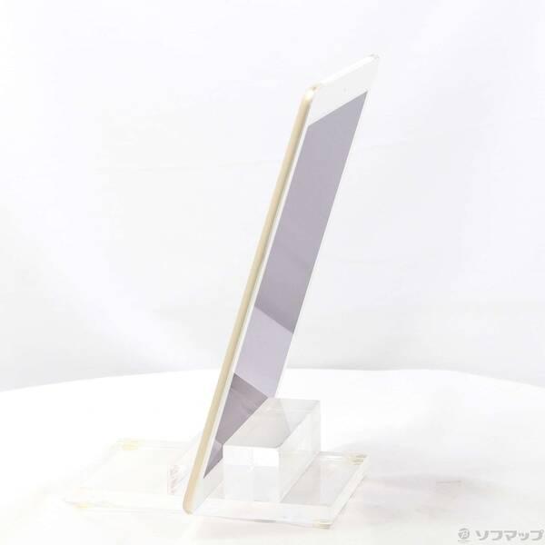 〔中古〕Apple(アップル) iPad Air 2 32GB ゴールド MNVR2J／A SoftBank〔305-ud〕 |  | 01