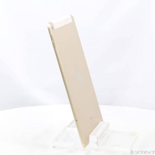 〔中古〕Apple(アップル) iPad Air 2 32GB ゴールド MNVR2J／A SoftBank〔305-ud〕 |  | 03