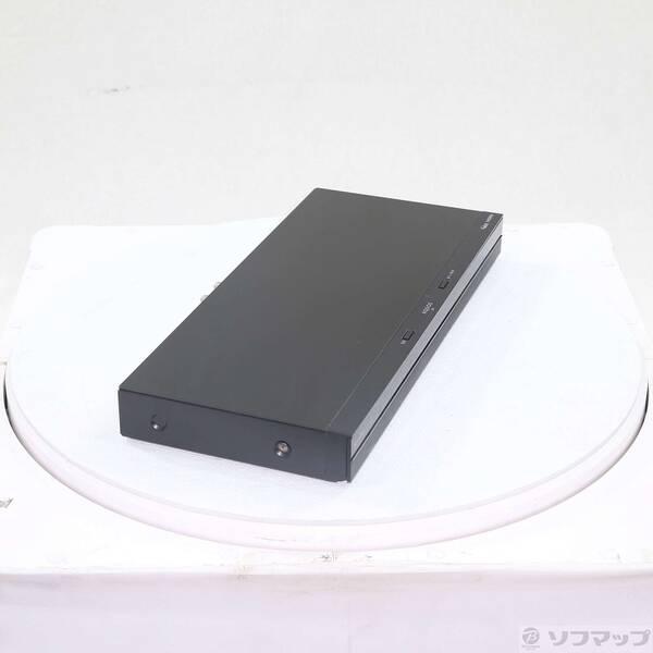 〔中古〕SHARP(シャープ) 〔中古品〕 ブルーレイレコーダー AQUOS（アクオス） BD-NW1100 ［1TB ／2番組同時録画］〔305-ud〕 |  | 03