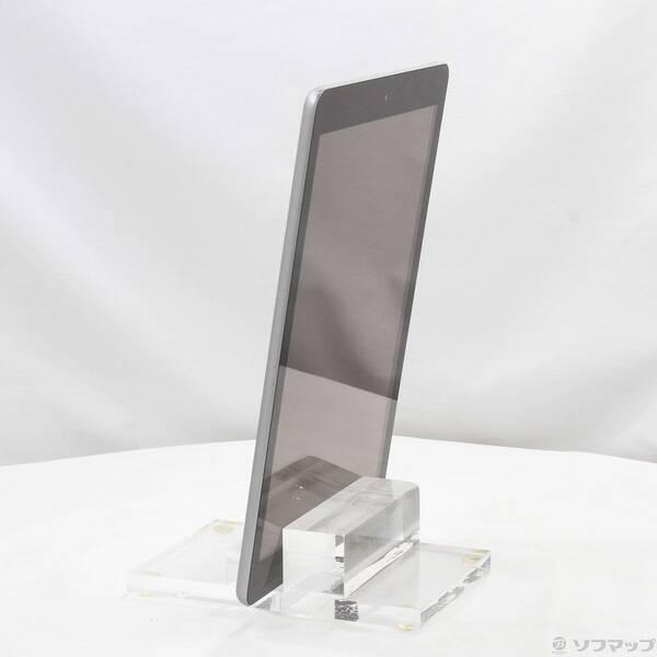 〔中古〕Apple(アップル) iPad 第6世代 128GB スペースグレイ MR7J2J／A Wi-Fi〔269-ud〕 |  | 01