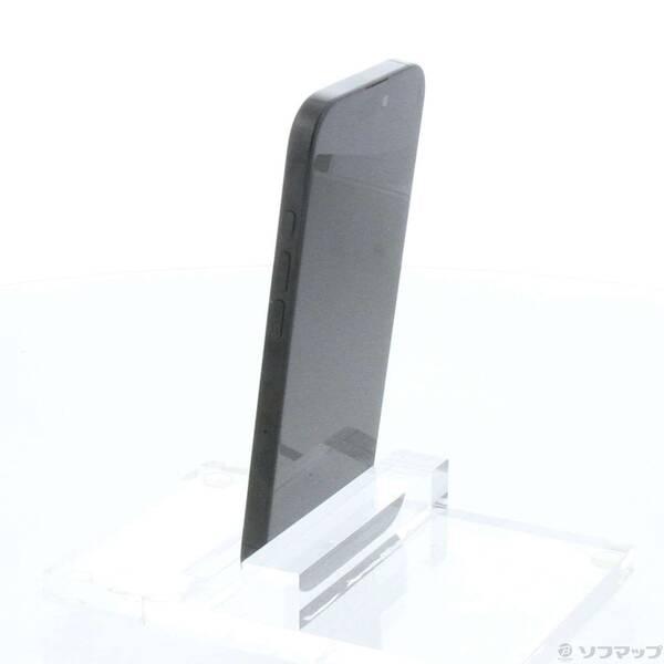 〔中古〕Apple(アップル) iPhone16 Pro 256GB ブラックチタニウム MYN03J／A SIMフリー〔196-ud〕 |  | 01