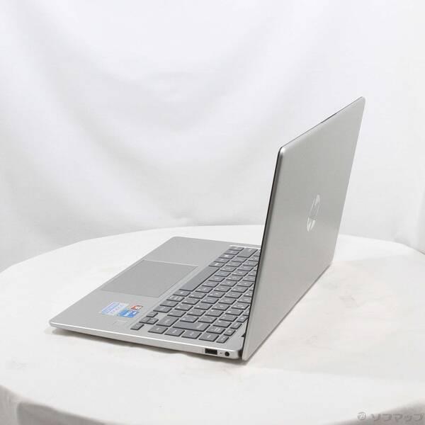 〔中古〕hp(ヒューレットパッカード) HP 14-ep0000 806X9PA-AAAM ナチュラルシルバー〔258-ud〕 |  | 01