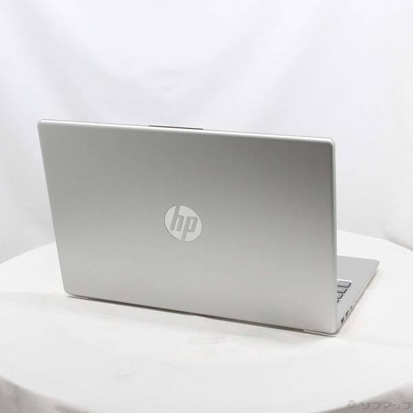 〔中古〕hp(ヒューレットパッカード) HP 14-ep0000 806X9PA-AAAM ナチュラルシルバー〔258-ud〕 |  | 02