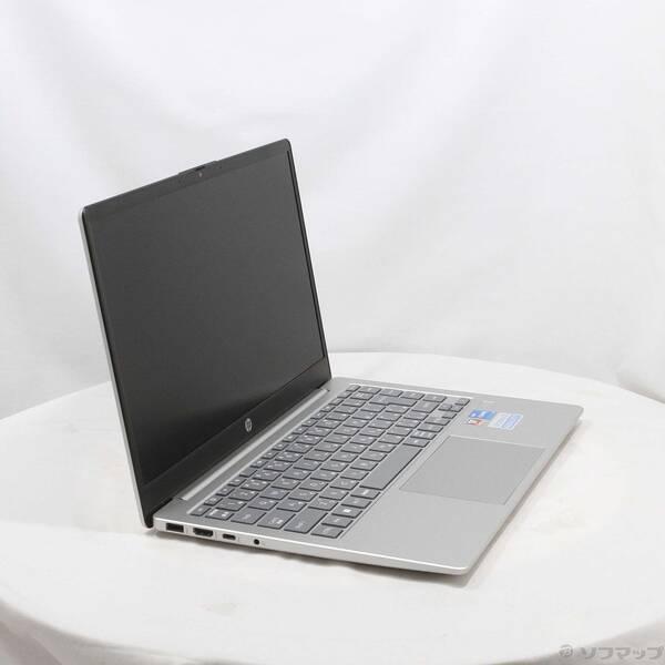 〔中古〕hp(ヒューレットパッカード) HP 14-ep0000 806X9PA-AAAM ナチュラルシルバー〔258-ud〕 |  | 03