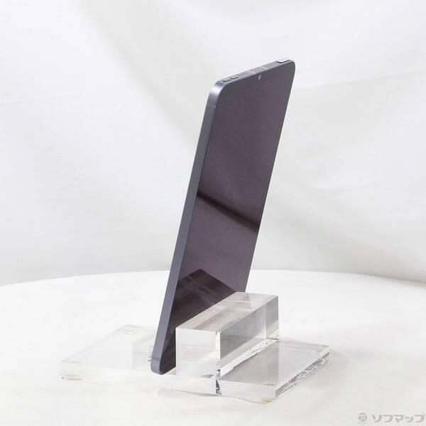 〔中古〕Apple(アップル) iPad mini 第6世代 64GB パープル MK8E3J／A SIMフリー〔198-ud〕 |  | 01