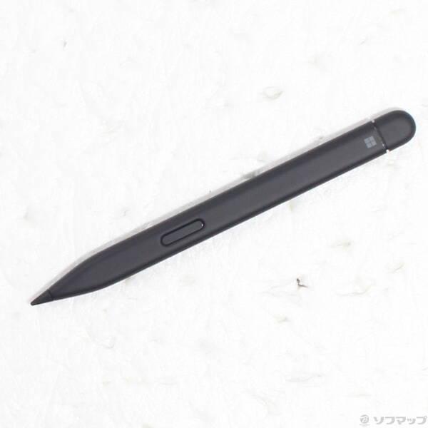 〔中古〕Microsoft(マイクロソフト) Surface Pro スリム ペン2付き Signature キーボード ポピーレッド 8X6-00039〔344-ud〕 |  | 02