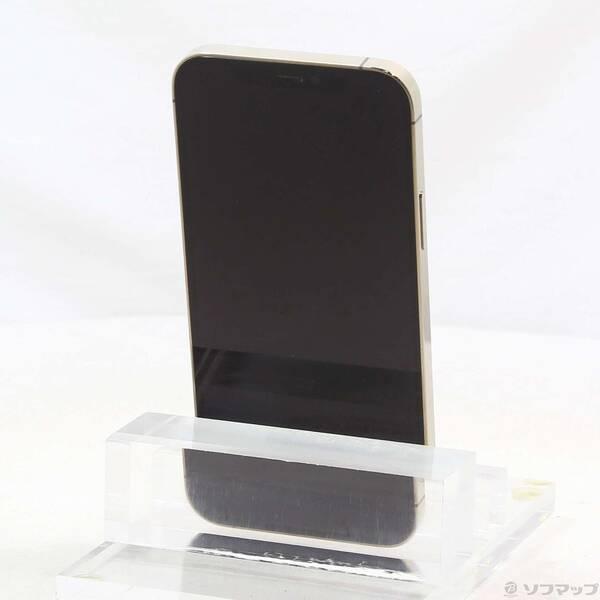 〔中古〕Apple(アップル) iPhone12 Pro 128GB ゴールド MGM73J／A SIMフリー〔305-ud〕 |  | 02