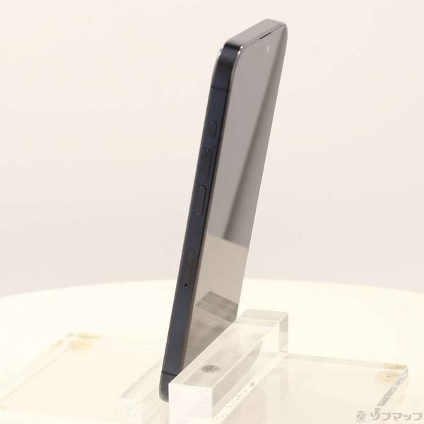 〔中古〕Apple(アップル) iPhone15 Pro 256GB ブルーチタニウム MTUG3J／A SIMフリー〔276-ud〕 |  | 01