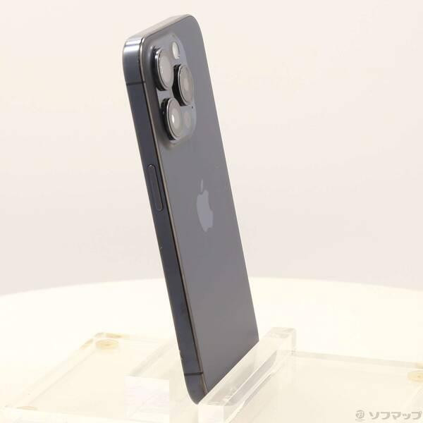 〔中古〕Apple(アップル) iPhone15 Pro 256GB ブルーチタニウム MTUG3J／A SIMフリー〔276-ud〕 |  | 03