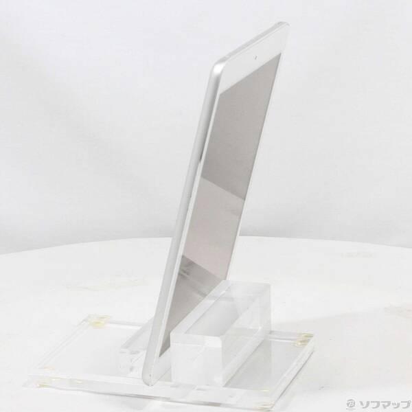〔中古〕Apple(アップル) iPad mini 2 32GB シルバー ME280J／A Wi-Fi〔377-ud〕 |  | 01