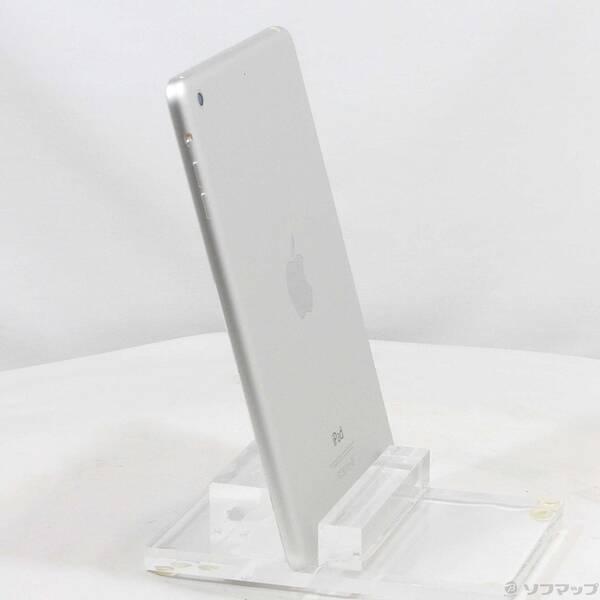 〔中古〕Apple(アップル) iPad mini 2 32GB シルバー ME280J／A Wi-Fi〔377-ud〕 |  | 03