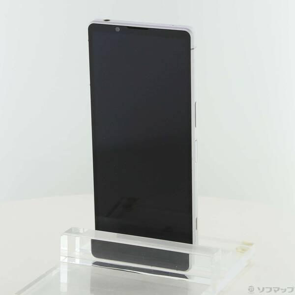 〔中古〕SONY(ソニー) Xperia 5 V 256GB プラチナシルバー XQ-DE44 S2JPCX0 SIMフリー〔276-ud〕 |  | 02
