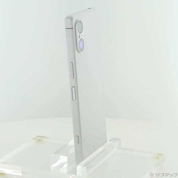 〔中古〕SONY(ソニー) Xperia 5 V 256GB プラチナシルバー XQ-DE44 S2JPCX0 SIMフリー〔276-ud〕 |  | 03