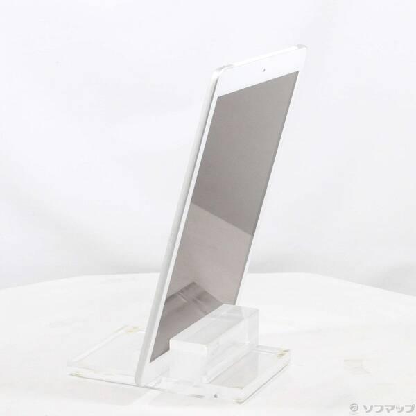 〔中古〕Apple(アップル) iPad 第7世代 32GB シルバー MW6C2J／A auロック解除SIMフリー〔377-ud〕 |  | 01