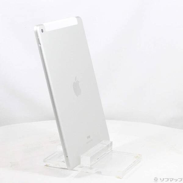 〔中古〕Apple(アップル) iPad 第7世代 32GB シルバー MW6C2J／A auロック解除SIMフリー〔377-ud〕 |  | 03