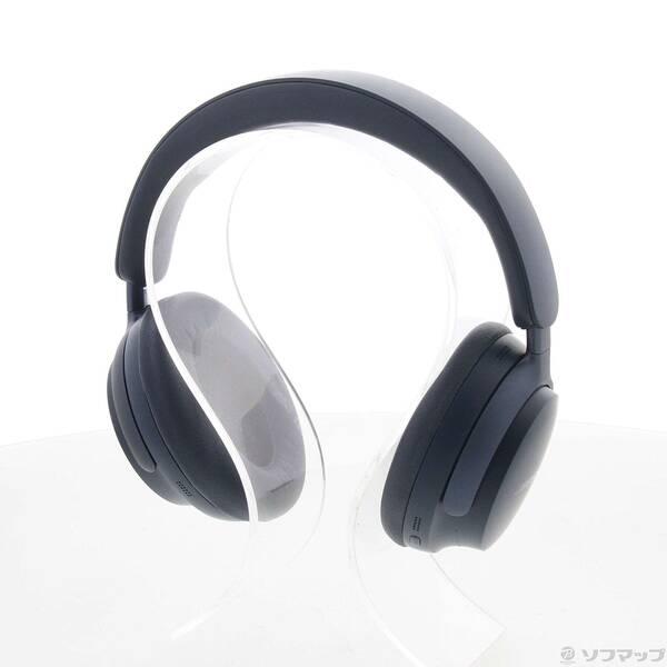 中古〕BOSE(ボーズ) QuietComfort Ultra Headphones ルナブルー〔349 