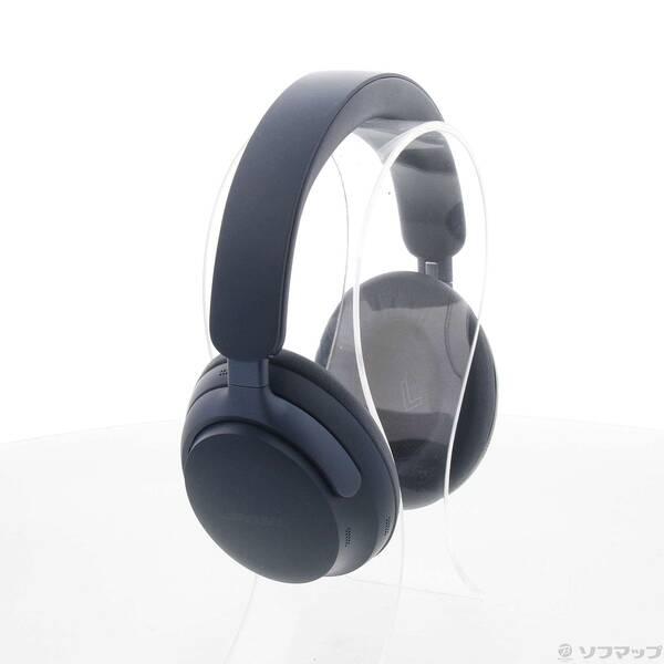 中古〕BOSE(ボーズ) QuietComfort Ultra Headphones ルナブルー〔349 