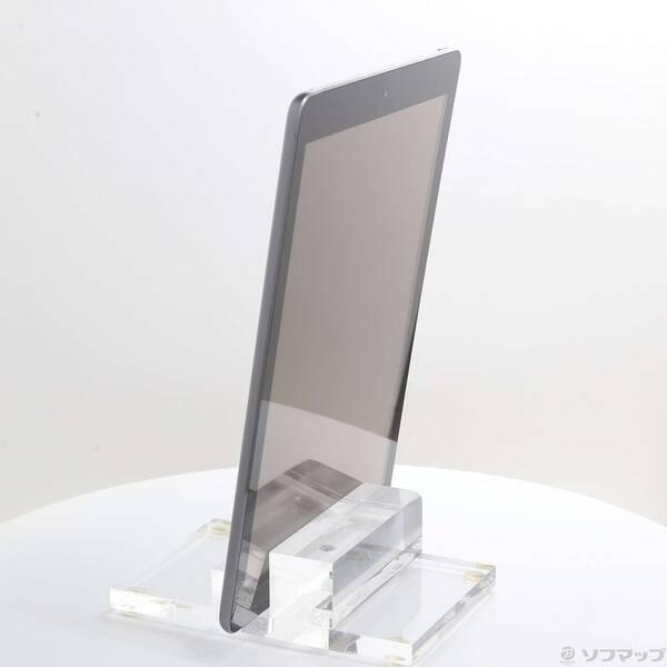 〔中古〕Apple(アップル) iPad Air 16GB スペースグレイ FD785LL／B Wi-Fi〔247-ud〕 |  | 01