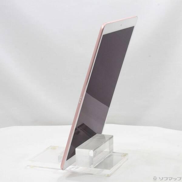〔中古〕Apple(アップル) iPad Pro 10.5インチ 64GB ローズゴールド MQDY2J／A Wi-Fi〔258-ud〕 |  | 01