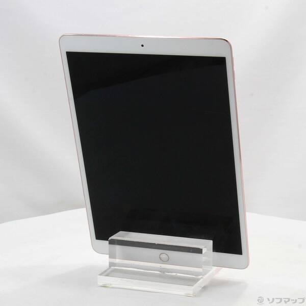 〔中古〕Apple(アップル) iPad Pro 10.5インチ 64GB ローズゴールド MQDY2J／A Wi-Fi〔258-ud〕 |  | 02