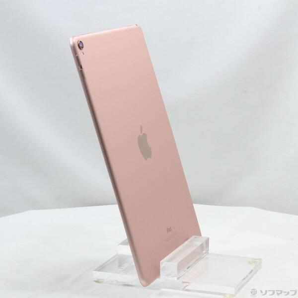 〔中古〕Apple(アップル) iPad Pro 10.5インチ 64GB ローズゴールド MQDY2J／A Wi-Fi〔258-ud〕 |  | 03