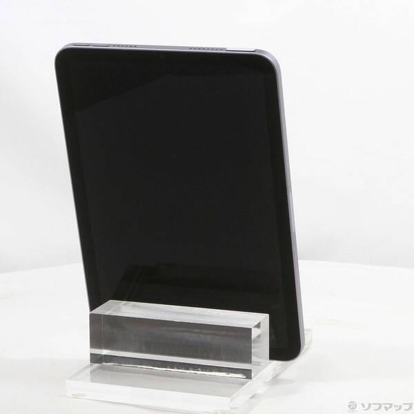 〔中古〕Apple(アップル) iPad mini 第6世代 64GB パープル MK7R3J／A Wi-Fi〔352-ud〕 |  | 02