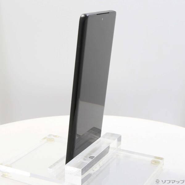 中古〕Motorola(モトローラ) motorola edge 50s pro 256GB ブラック