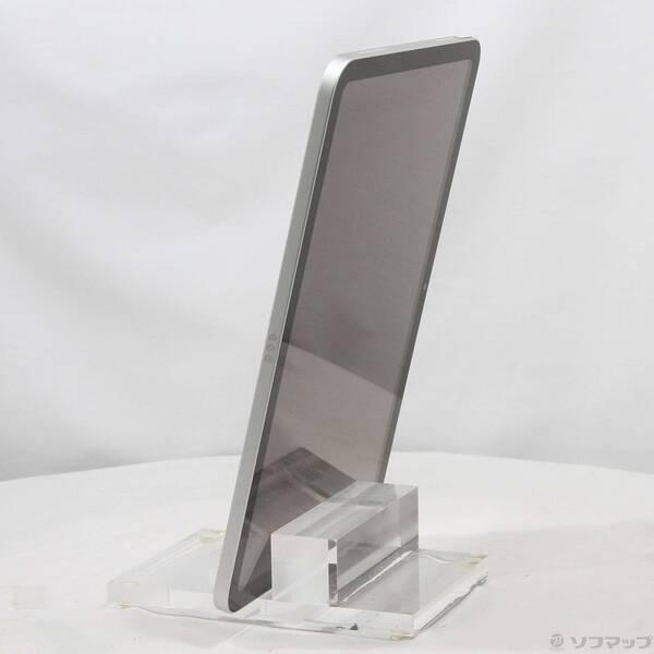 〔中古〕Apple(アップル) iPad 第10世代 64GB シルバー MPQ03J／A Wi-Fi〔198-ud〕 |  | 01