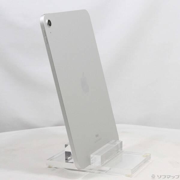 〔中古〕Apple(アップル) iPad 第10世代 64GB シルバー MPQ03J／A Wi-Fi〔198-ud〕 |  | 03