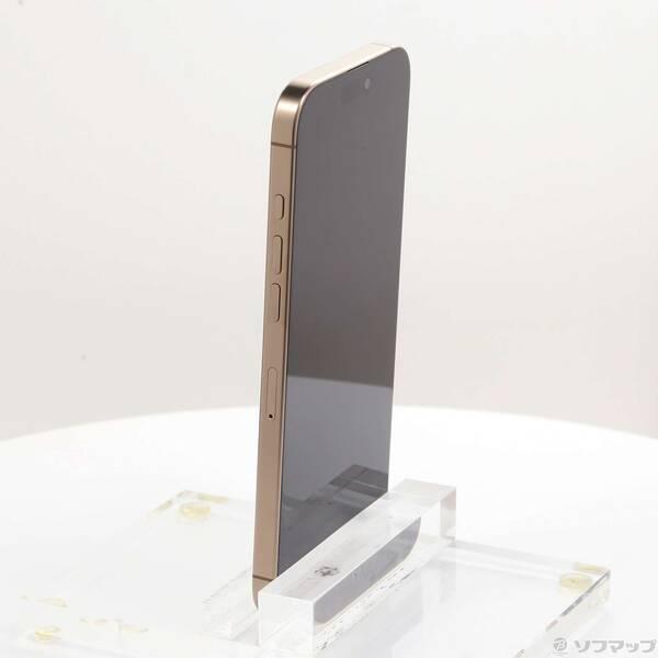〔中古〕Apple(アップル) iPhone16 Pro Max 512GB デザートチタニウム MYWN3J／A SIMフリー〔262-ud〕 |  | 01