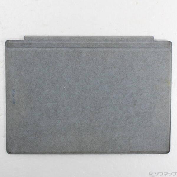 〔中古〕Microsoft(マイクロソフト) Surface Pro Signature Type Cover FFP-00139 アイスブルー〔269-ud〕 |  | 01