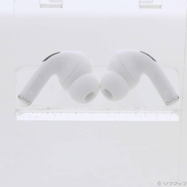 〔中古〕Apple(アップル) AirPods Pro 第2世代〔344-ud〕 |  | 02