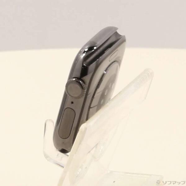 〔中古〕Apple(アップル) Apple Watch Series 10 GPS + Cellular 42mm スレートチタニウムケース バンド無し〔269-ud〕 |  | 01