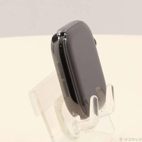 〔中古〕Apple(アップル) Apple Watch Series 10 GPS + Cellular 42mm スレートチタニウムケース バンド無し〔269-ud〕 |  | 03